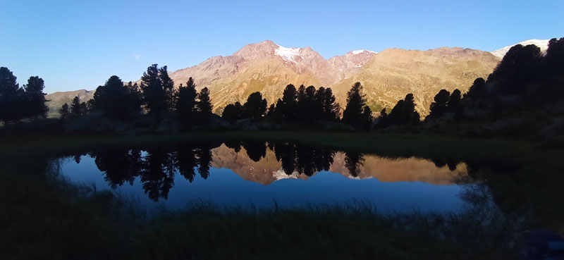 Laghi.......del TRENTINO